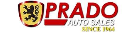 Prado Auto Sales Inc. Reviews 